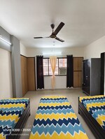 800 Sq.Ft. Pg in Santacruz East