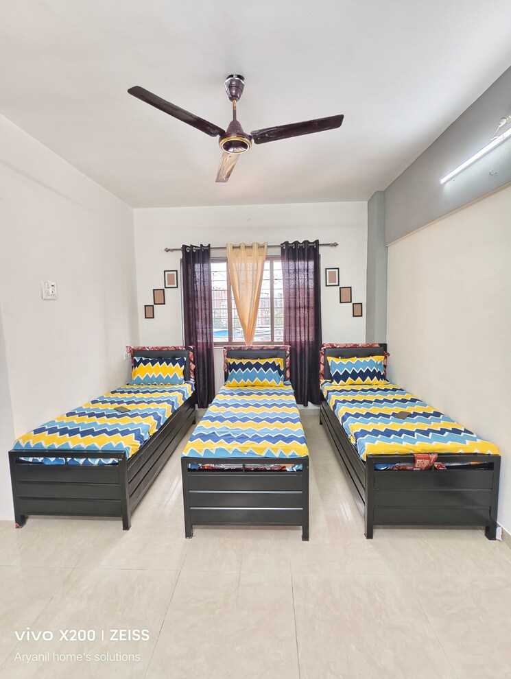 Room, santacruz east Pg For Boys In Santacruz East 8896741