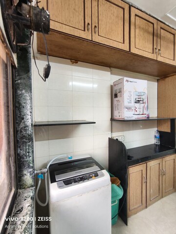 Kitchen in  Pg at Santacruz East – for Rent