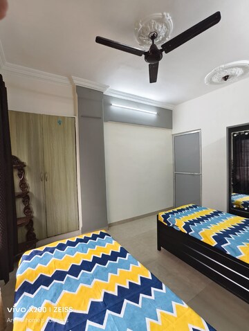 Room in  Pg at Santacruz East – for Rent