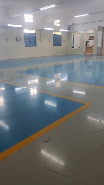 Warehouse – Exterior View View at Kulle Goundan Pudhur - for Rent
