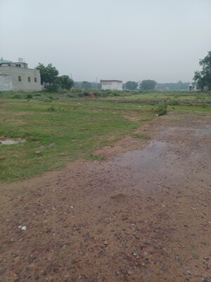 Plot Area in  Plot at Jajru – for Sale