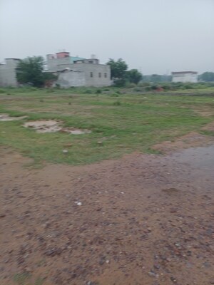  Plot – Exterior View View at Jajru - for Sale