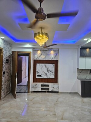 3 BHK Builder Floor For Sale in Sector 1 Greater Noida