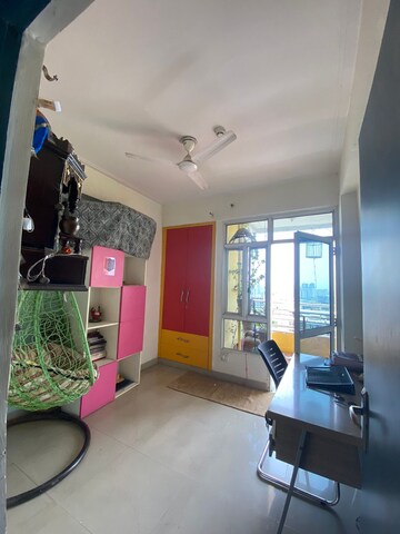 Master Bedroom in 3 BHK Apartment at Paramount Symphony, Sain Vihar – for Sale