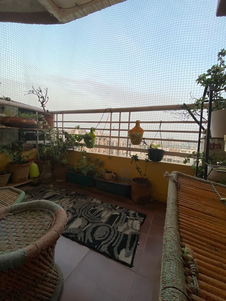 Master Bedroom, paramount-symphony 3 Bedroom 1465 Sq.Ft. Apartment In Sain Vihar Ghaziabad 8883665