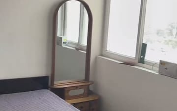 2 BHK Apartment For Sale in Today Ridge Residency, Sector 135