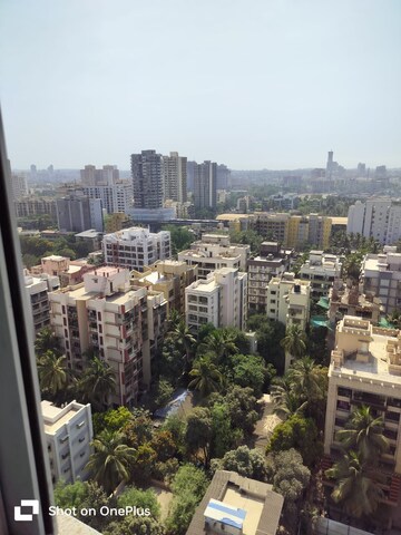 2 BHK Apartment For Rent in Shreeji Atlantis, Malad West