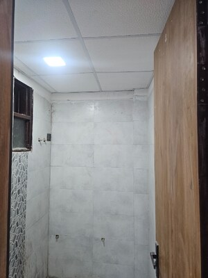 Bathroom in 3 BHK Builder Floor at Sector 1 Greater Noida – for Sale