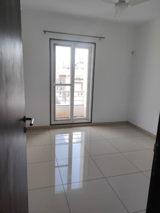 4 BHK + Servant Room 3427 Sq.Ft. Apartment in Embassy Habitat