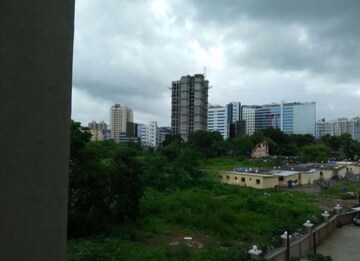 2 BHK Apartment For Sale in Rosa Gardenia, Ghodbunder Road