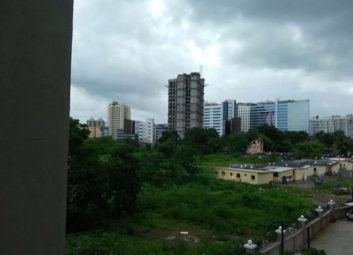 2 BHK + Pooja Room Apartment For Sale in Rosa Gardenia