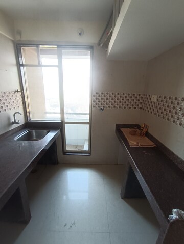 1 BHK Apartment For Rent in Ajmera Yogidham New Era, Kalyan West