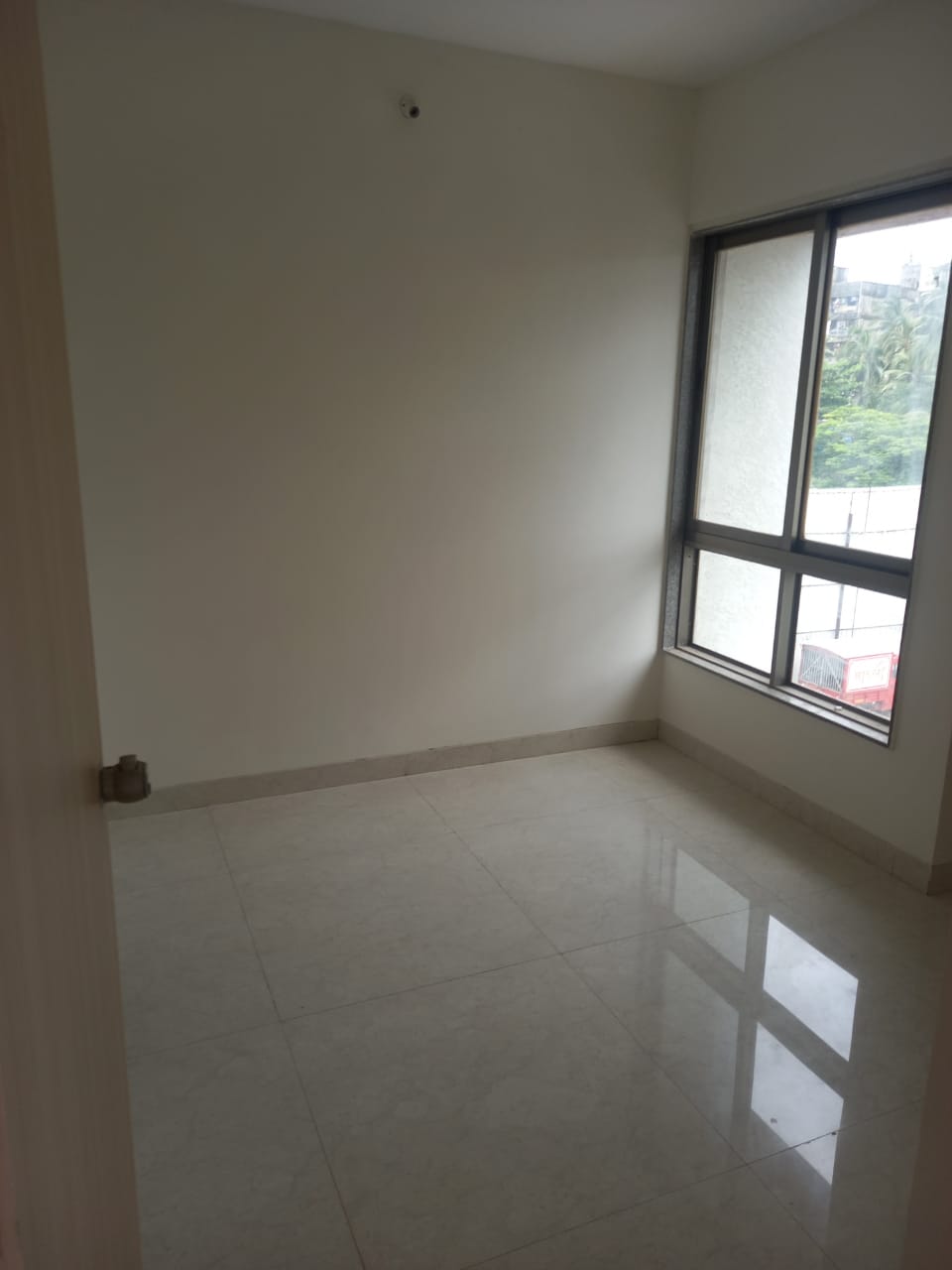1.5 BHK Apartment For Sale in Giriraj  Pearl Reasidency