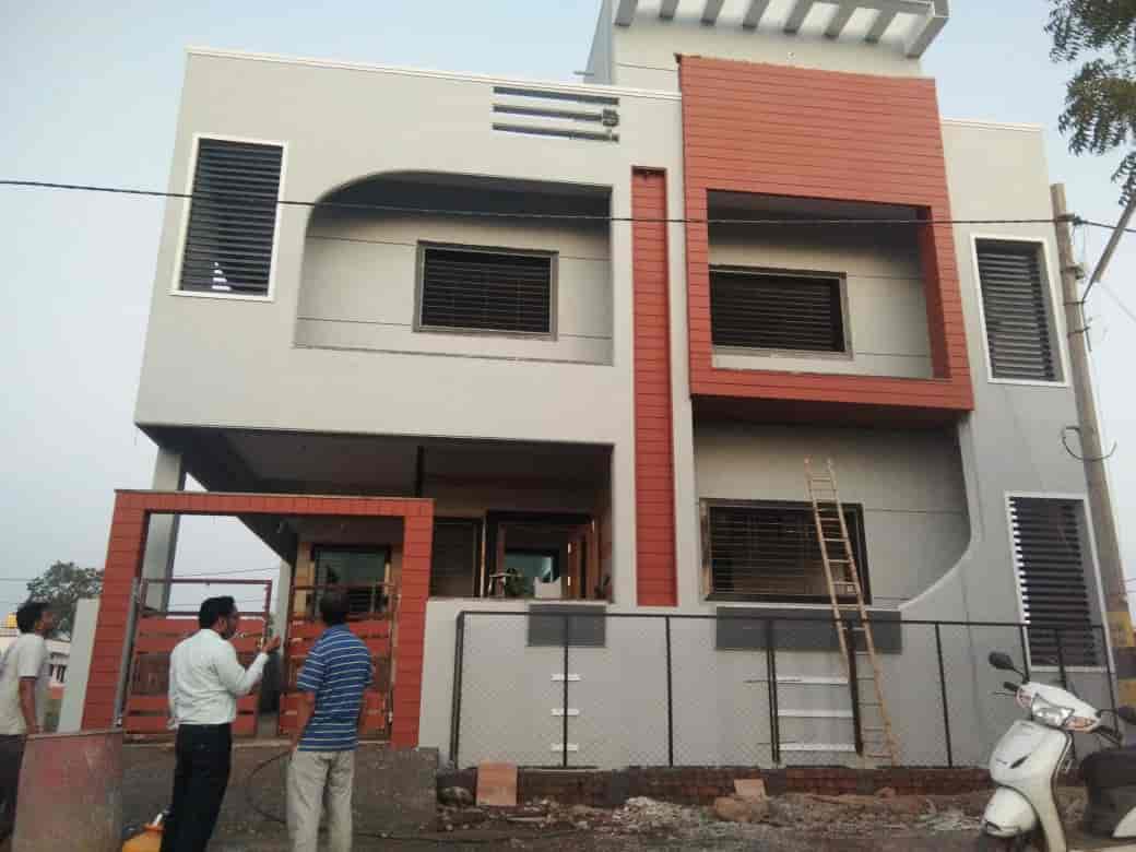 3 BHK Independent House For Sale in Dlf Ankur Vihar Ghaziabad