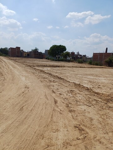  Plot – Exterior View View at Bhopani - for Sale