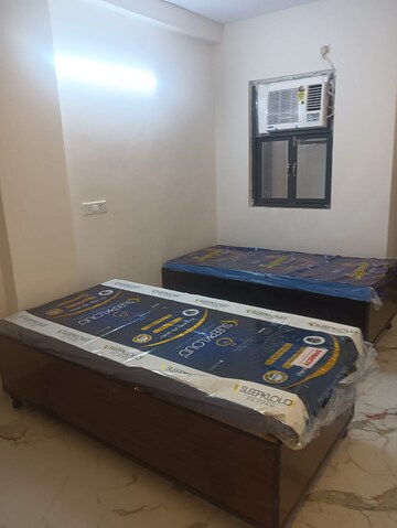   Pg at Munirka – for Rent