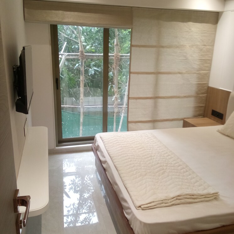 Bedroom, crystal-hitendra-dhamm-shabha-chs 1 Bedroom 650 Sq.Ft. Apartment In Goregaon West Mumbai 8896790