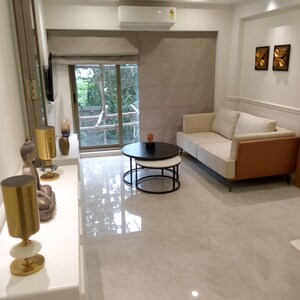 1 BHK Apartment For Sale in Crystal Hitendra Dhamm Shabha CHS, Goregaon West