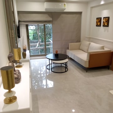 1 BHK Apartment For Sale in Crystal Hitendra Dhamm Shabha CHS, Goregaon West