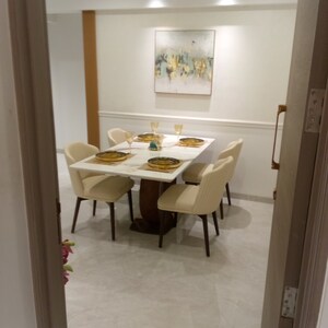 Master Bedroom in 1 BHK Apartment at Crystal Hitendra Dhamm Shabha CHS, Goregaon West – for Sale