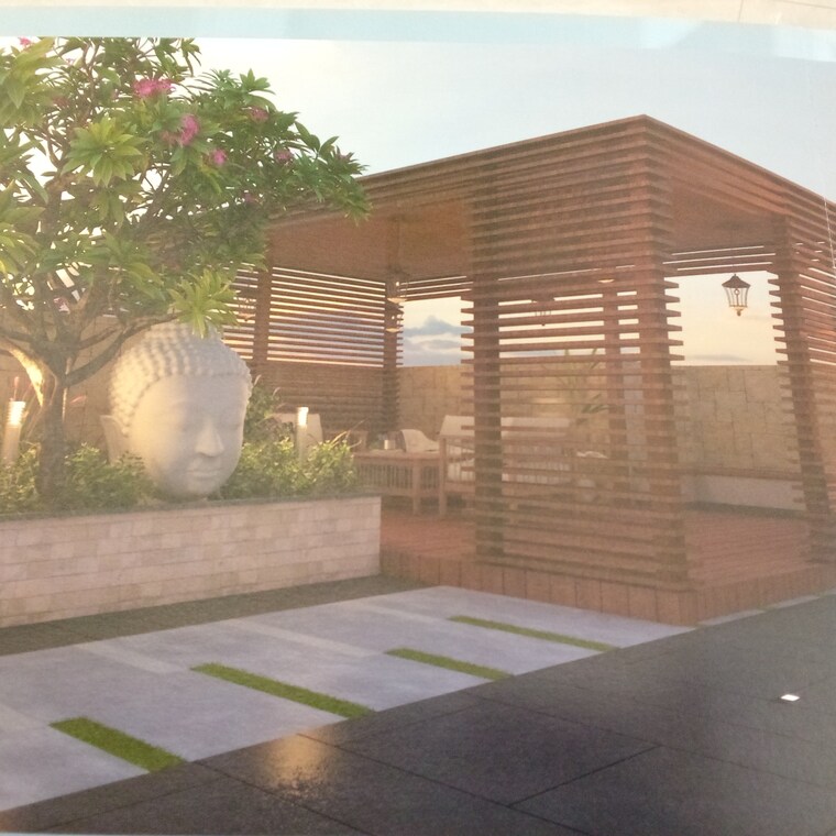  Parking, crystal-hitendra-dhamm-shabha-chs 1 Bedroom 650 Sq.Ft. Apartment In Goregaon West Mumbai 8896790