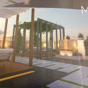 Gym in 1 BHK Apartment at Crystal Hitendra Dhamm Shabha CHS, Goregaon West – for Sale