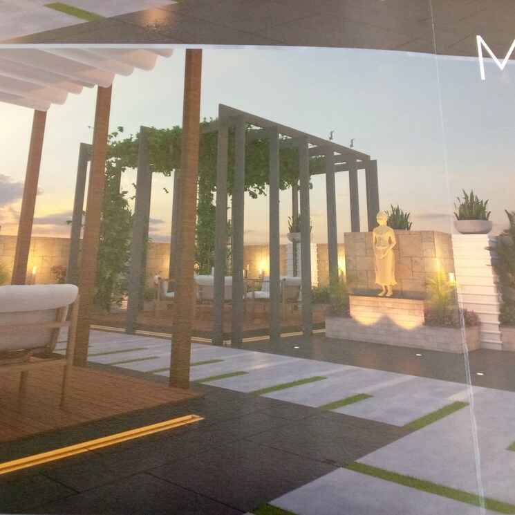 Gym, crystal-hitendra-dhamm-shabha-chs 1 Bedroom 650 Sq.Ft. Apartment In Goregaon West Mumbai 8896790