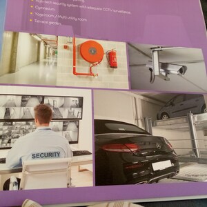 Master Bedroom in 1 BHK Apartment at Crystal Hitendra Dhamm Shabha CHS, Goregaon West – for Sale