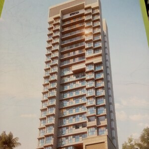 1 BHK Apartment – Exterior View View at Crystal Hitendra Dhamm Shabha CHS, Goregaon West - for Sale