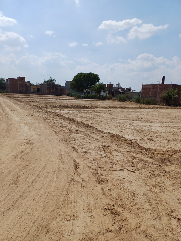 Exterior View, bhopani  69 Sq.Yd. Plot In Bhopani Faridabad 8896762