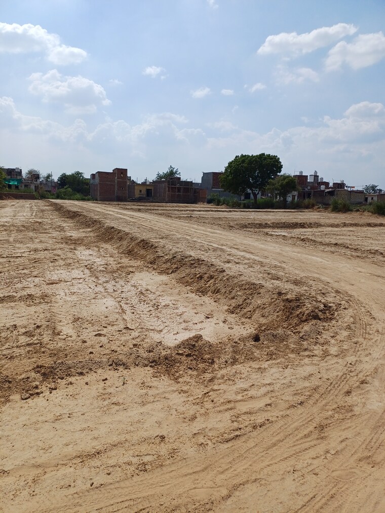 Exterior View, bhopani  69 Sq.Yd. Plot In Bhopani Faridabad 8896762