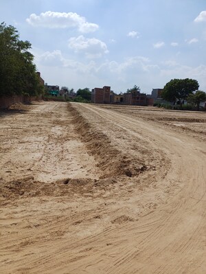  Plot For Sale in Bhopani