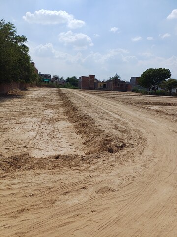  Plot For Sale in Bhopani