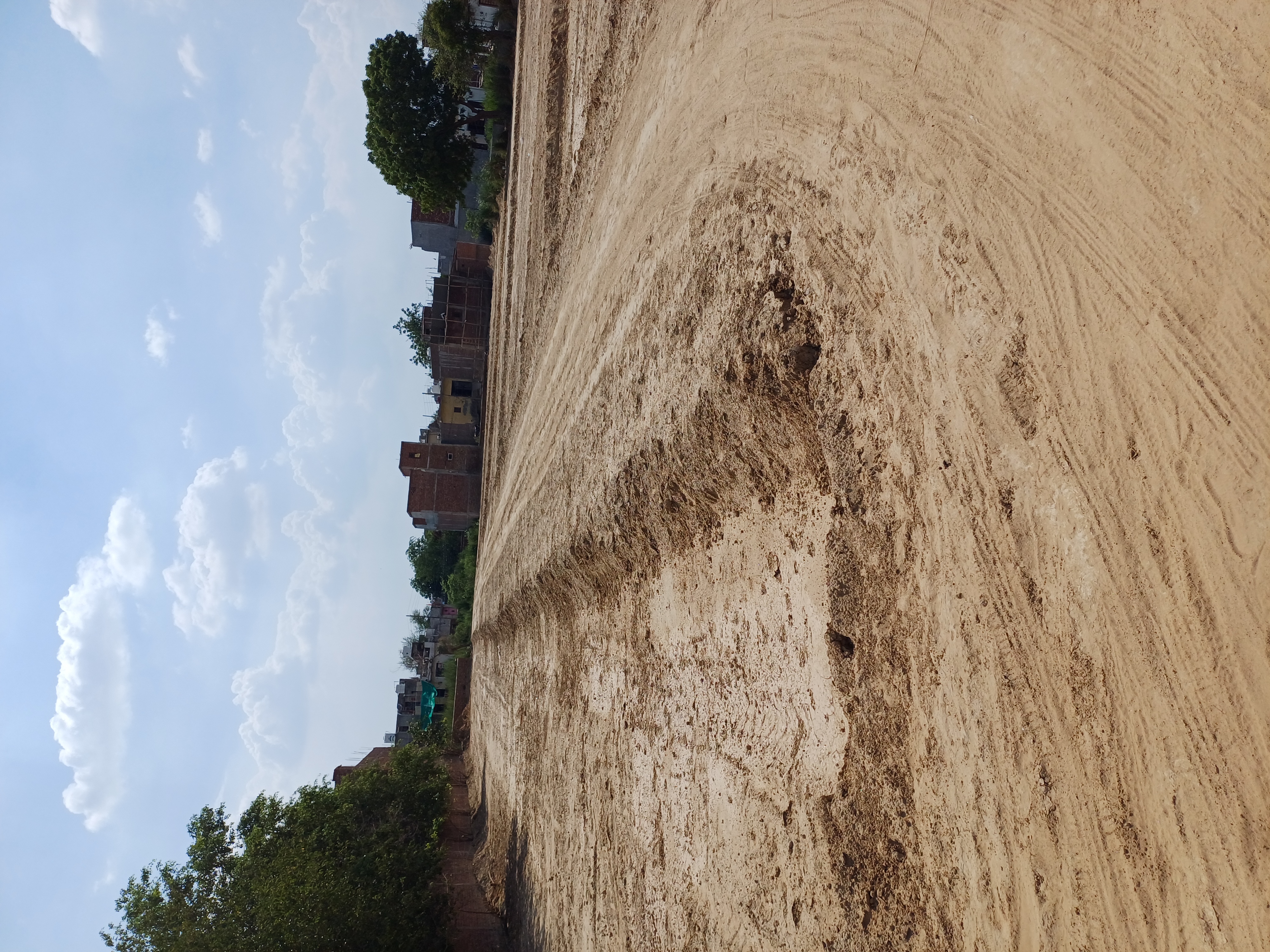 Plot For Sale in Shri Ram Property 