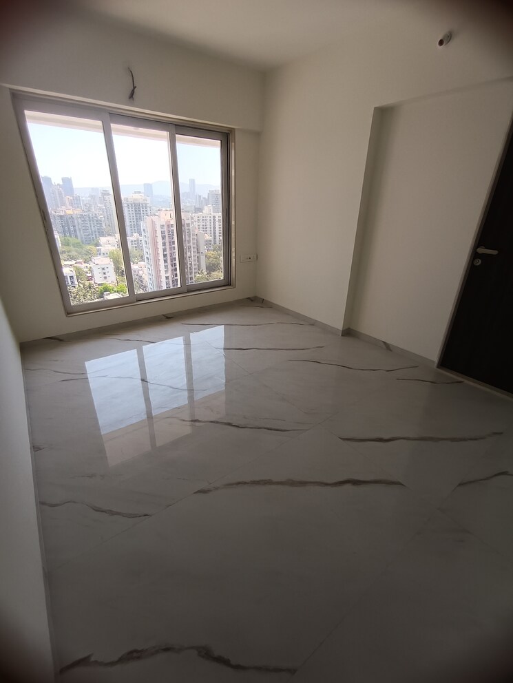 Master Bedroom, orlem 2 Bedroom 1150 Sq.Ft. Apartment In Orlem Mumbai 8896779
