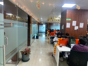  Office Space in IT/SEZ For Rent in Madhapur