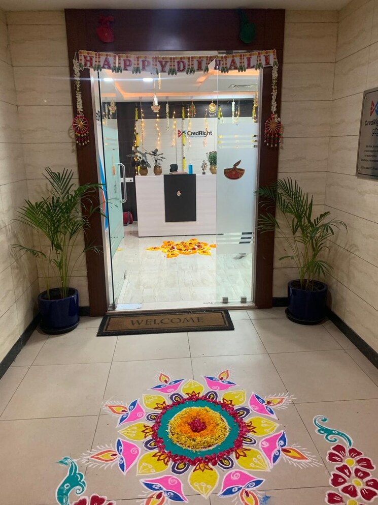 Master Plan, madhapur Commercial Office Space in IT/SEZ 9862 Sq.Ft. In Madhapur Hyderabad 8896785