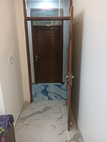 Bathroom in  Pg at Munirka – for Rent
