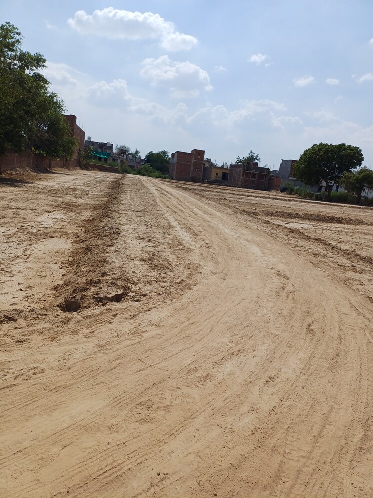 Exterior View, bhopani  70 Sq.Yd. Plot In Bhopani Faridabad 8896792