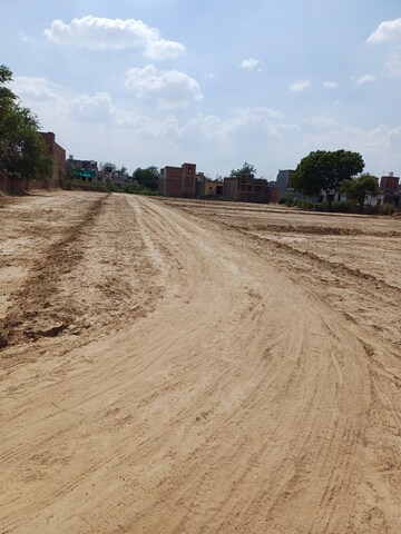  Plot For Sale in Bhopani