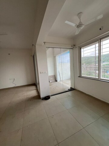 Building Lobby in 1 BHK Apartment at Paranjape Forest Trails The Cove, Bhugaon – for Rent