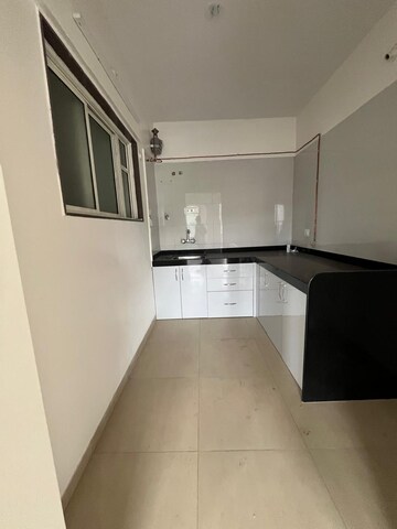 Kitchen in 1 BHK Apartment at Paranjape Forest Trails The Cove, Bhugaon – for Rent