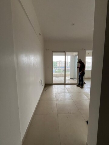 Building Lobby in 1 BHK Apartment at Paranjape Forest Trails The Cove, Bhugaon – for Rent