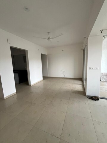 Building Lobby in 1 BHK Apartment at Paranjape Forest Trails The Cove, Bhugaon – for Rent