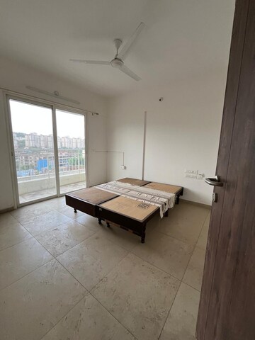 Bedroom in 1 BHK Apartment at Paranjape Forest Trails The Cove, Bhugaon – for Rent
