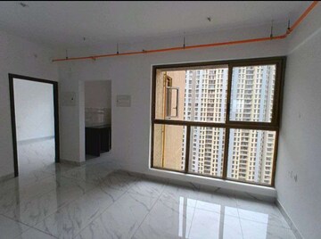 Room in 2 BHK Apartment at Rustomjee Azziano Wing D, Thane West – for Rent