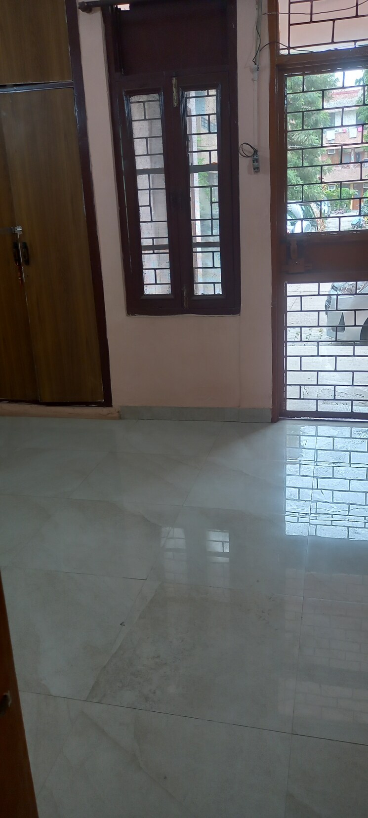 Master Bedroom, ip extension 2 Bedroom 900 Sq.Ft. Apartment In Ip Extension Delhi 8896828