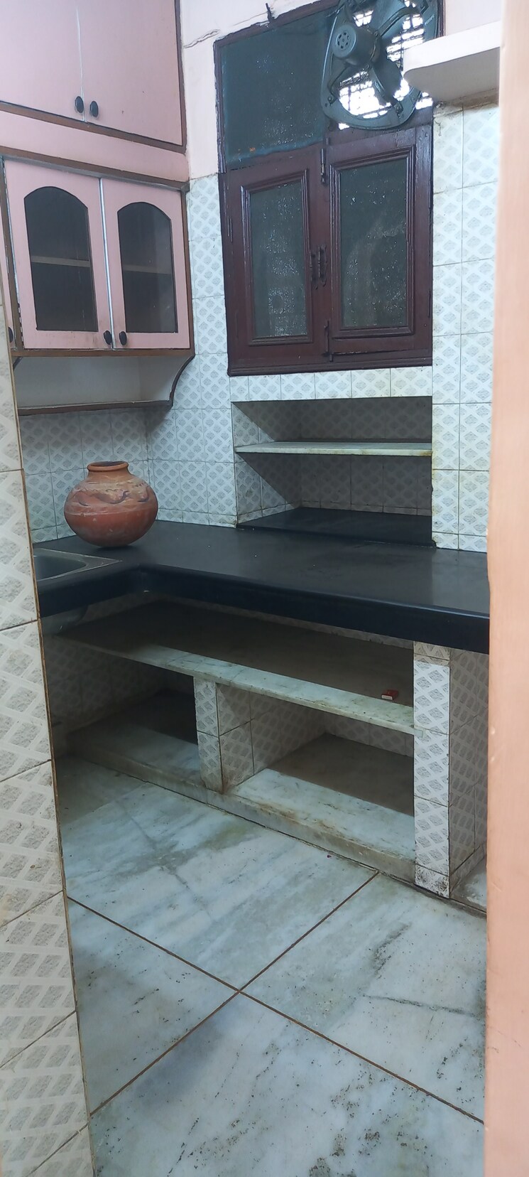 Kitchen, ip extension 2 Bedroom 900 Sq.Ft. Apartment In Ip Extension Delhi 8896828