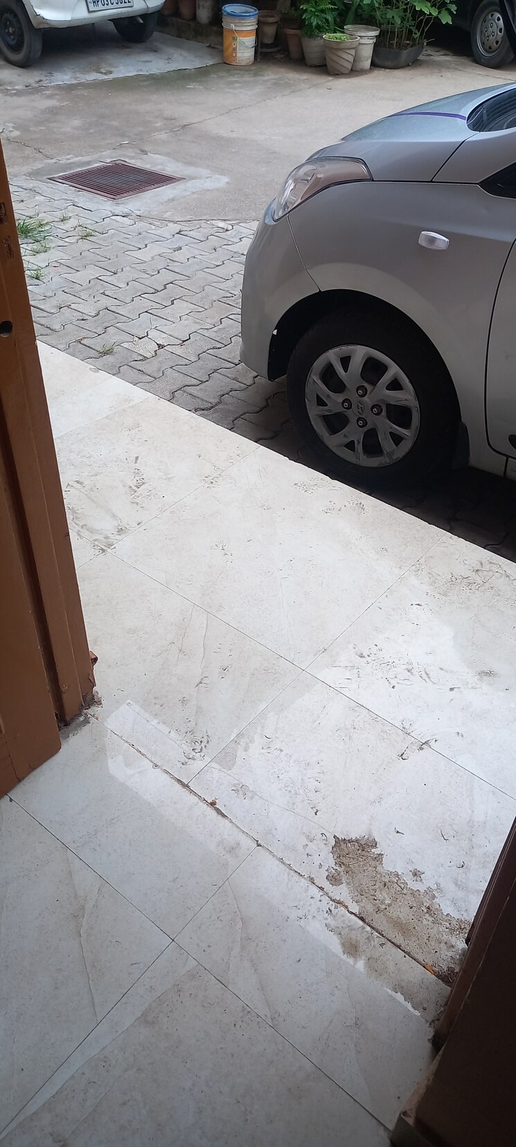 Balcony, ip extension 2 Bedroom 900 Sq.Ft. Apartment In Ip Extension Delhi 8896828